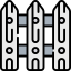 Fence іконка 64x64