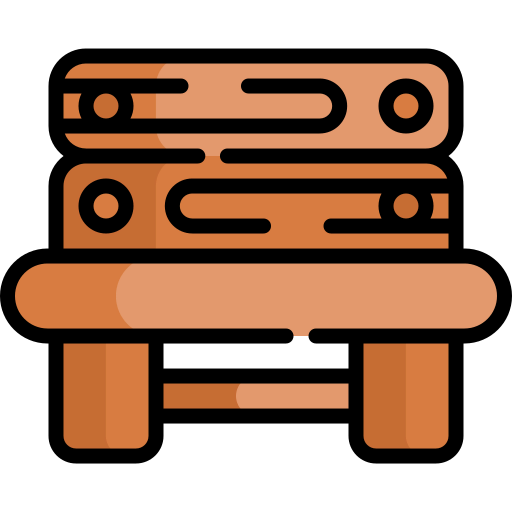 Bench icon