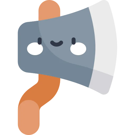 Axe icon