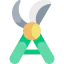 Pruners icon 64x64