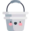 Bucket icon 64x64