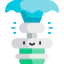 Sprinkler icon 64x64