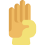 Gloves icon 64x64