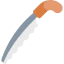 Pruning saw icon 64x64