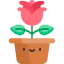 Flower pot іконка 64x64