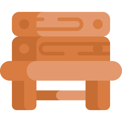 Bench icon