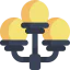 Street lamp іконка 64x64