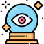 Fortune teller icon 64x64