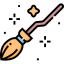 Magic broom 图标 64x64