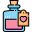 Love potion icon 64x64