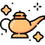 Magic lamp アイコン 64x64