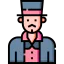 Magician icon 64x64