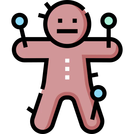 Voodoo icon
