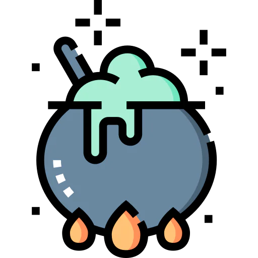 Cauldron icon