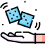 Dice icon 64x64