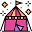 Circus icon 64x64