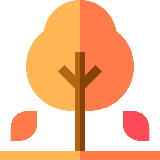 Tree 图标