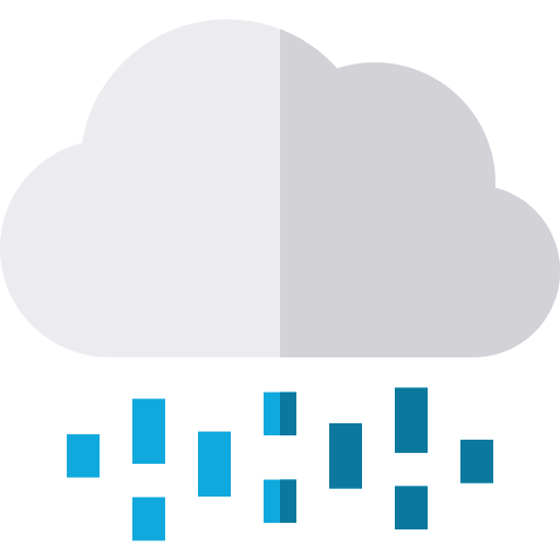 Rain icon