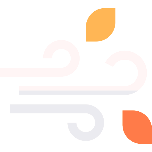 Wind icon