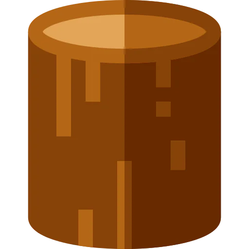 Log Symbol