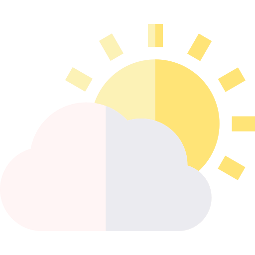 Cloudy 图标