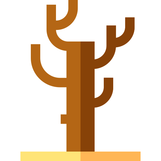 Tree 图标