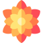 Chrysanthemum icon 64x64
