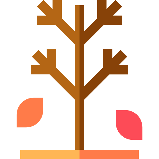 Tree 图标