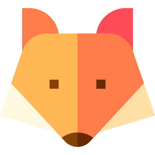 Fox icon