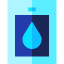 Humidity icon 64x64