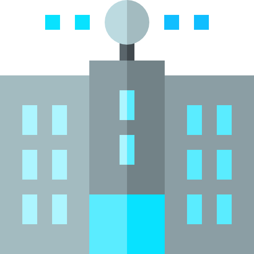 Building icon