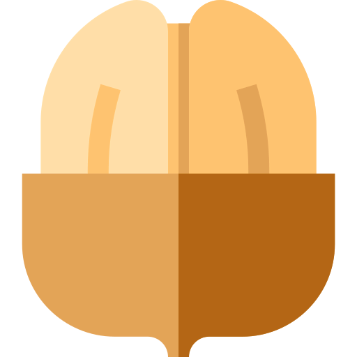 Nut 图标
