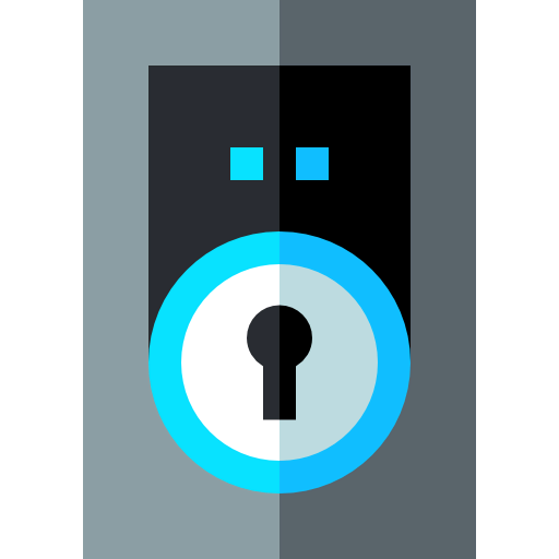 Lock icon