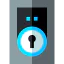 Lock icon 64x64