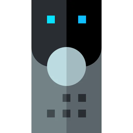 Remote control icon
