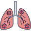 Lungs icon 64x64