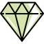Diamond 图标 64x64