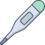 Thermometer icon 64x64