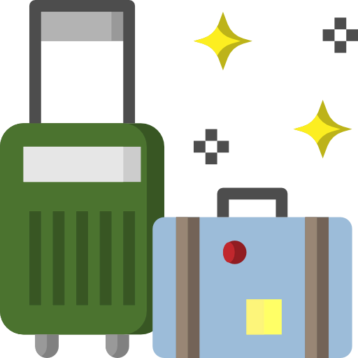 Luggage 상