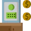 Security box icon 64x64