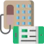 Telephone icon 64x64