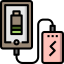 Battery icon 64x64