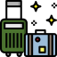 Luggage icon 64x64