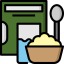 Breakfast icon 64x64
