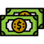 Cash icon 64x64