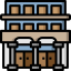 Hotel icon 64x64