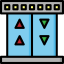 Lift icon 64x64