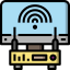 Router icon 64x64