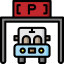 Car icon 64x64