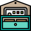 Wallet icon 64x64